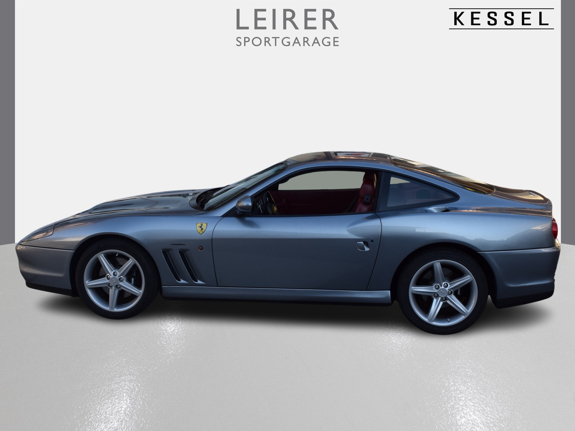 FERRARI 575M-showroom-element-1