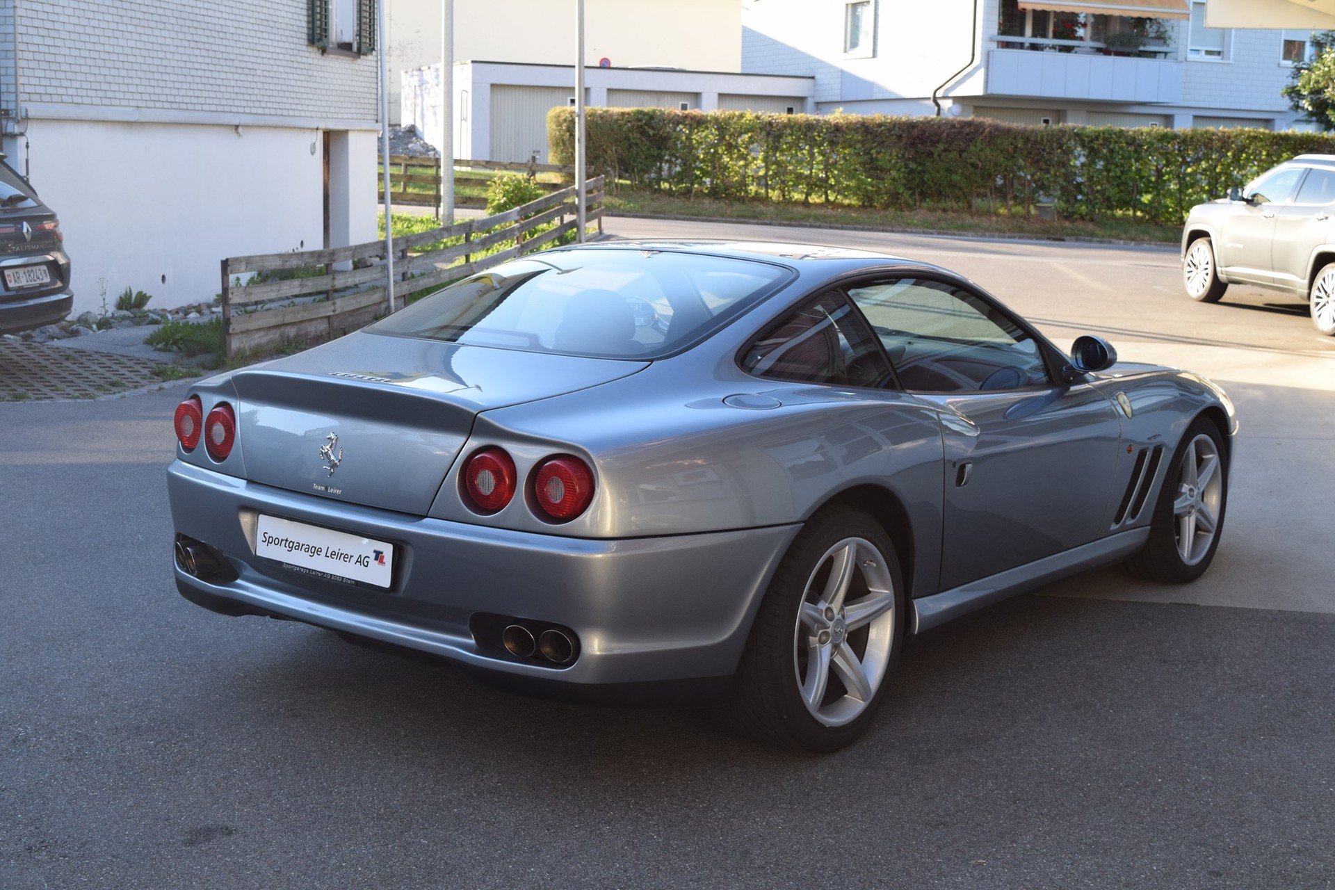 FERRARI 575M-image-5