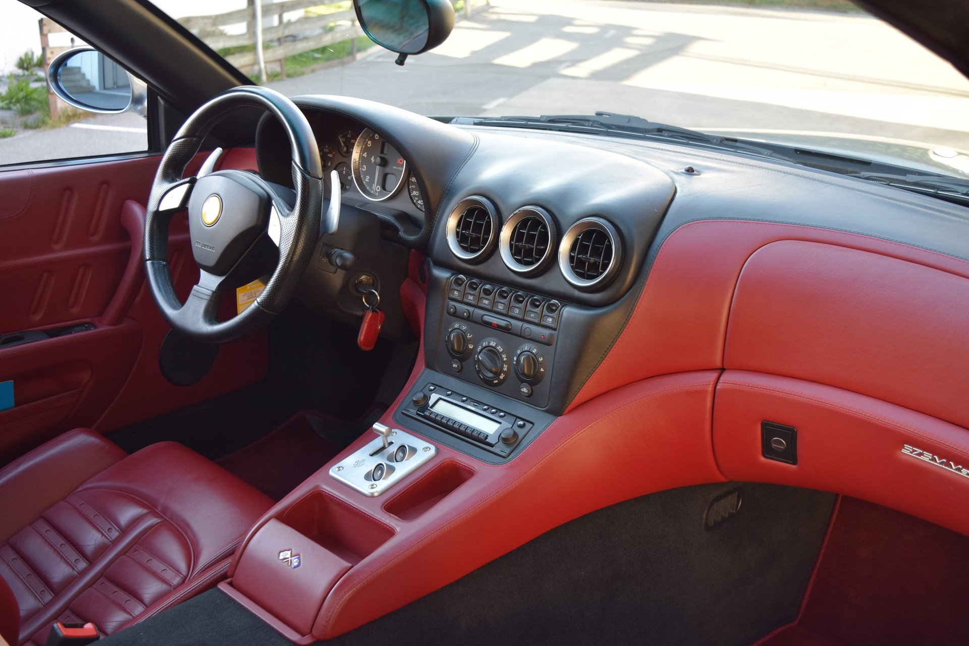 FERRARI 575M-image-7