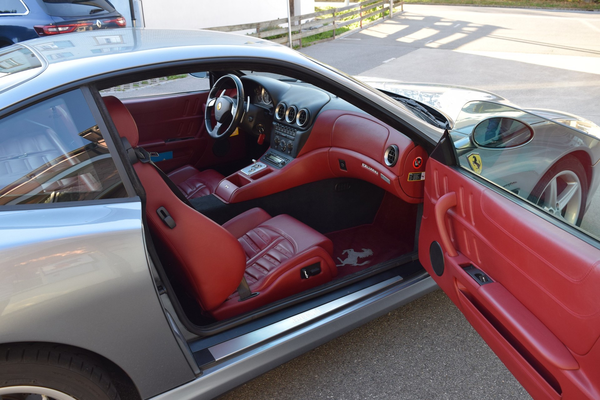 FERRARI 575M-image-8
