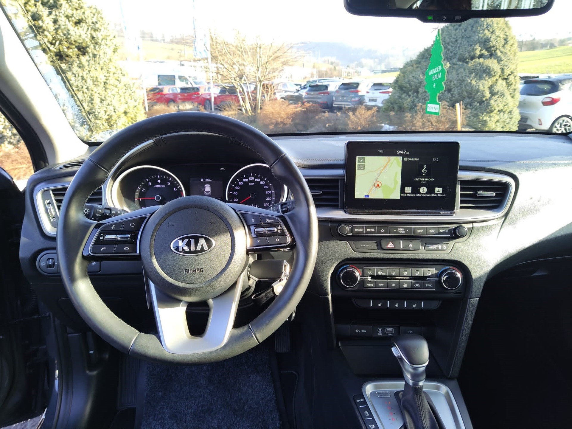 KIA Ceed 1.4 T-GDi Style DCT-image-5