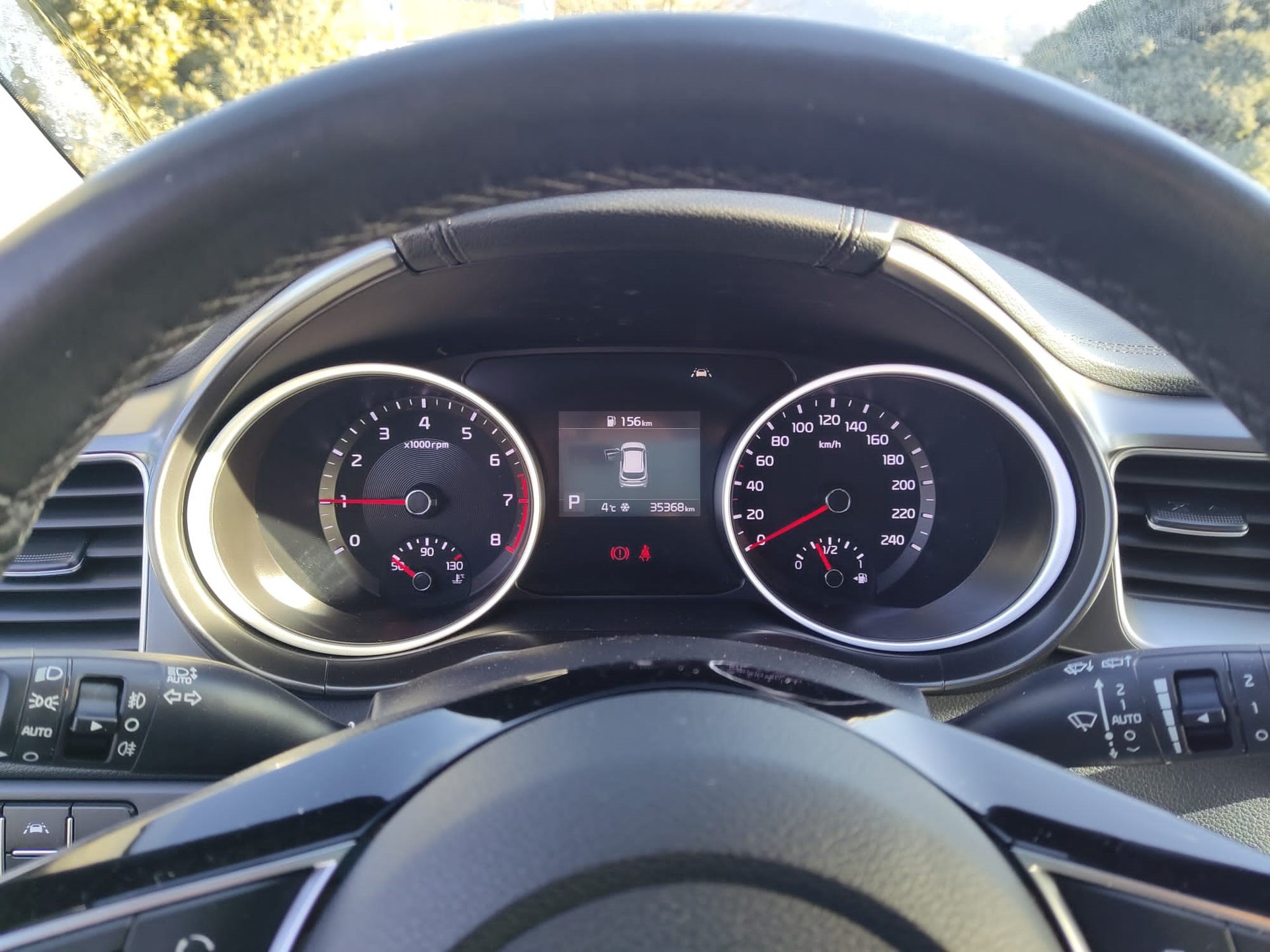 KIA Ceed 1.4 T-GDi Style DCT-image-7