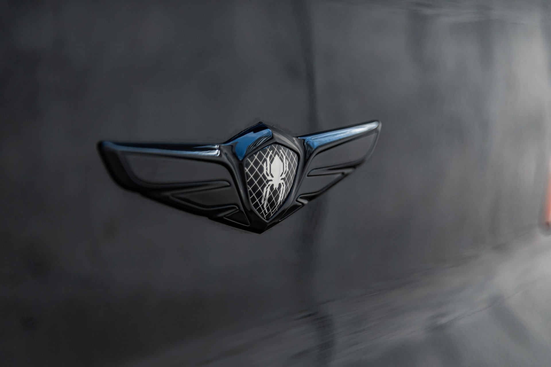 GENESIS GV80 3.0 CRDI Luxus "Edition 9013"-image-5