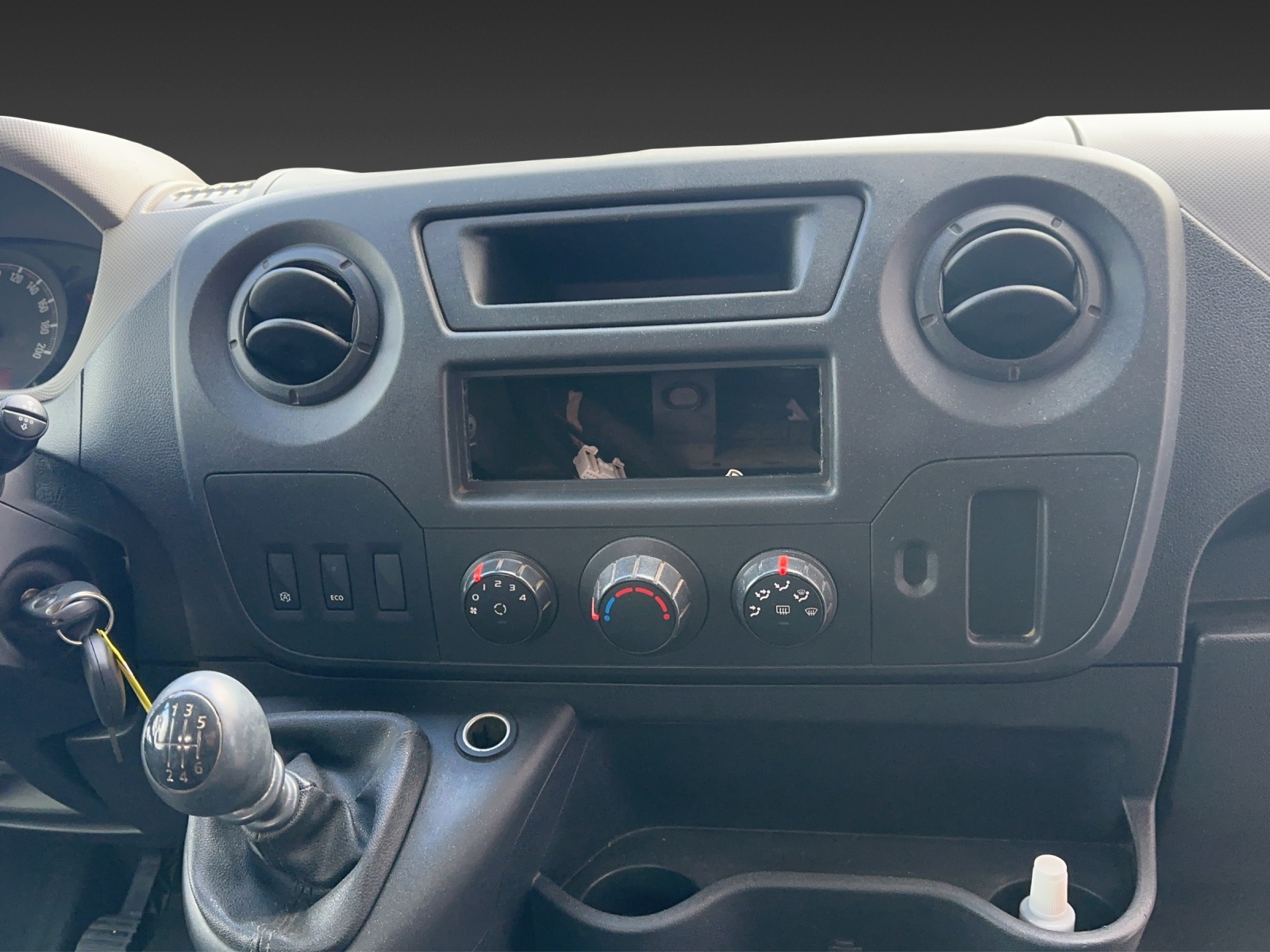 OPEL Movano 2.3 CDTI 3.5t L3H1-image-14