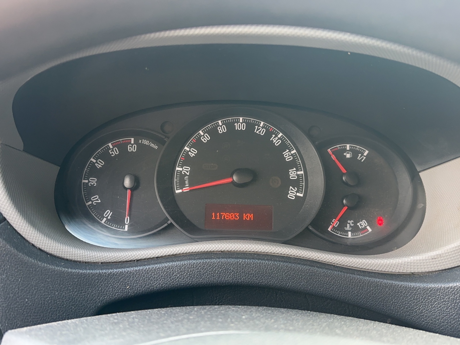 OPEL Movano 2.3 CDTI 3.5t L3H1-image-10