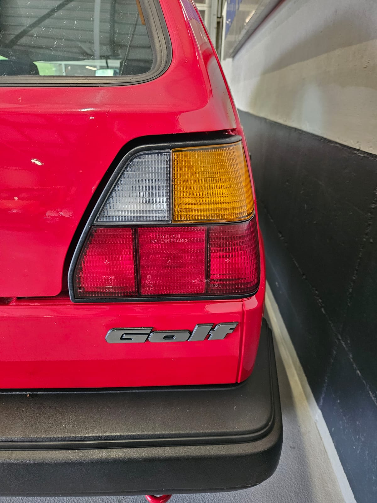 VW Golf 1800 CL Flash-image-6
