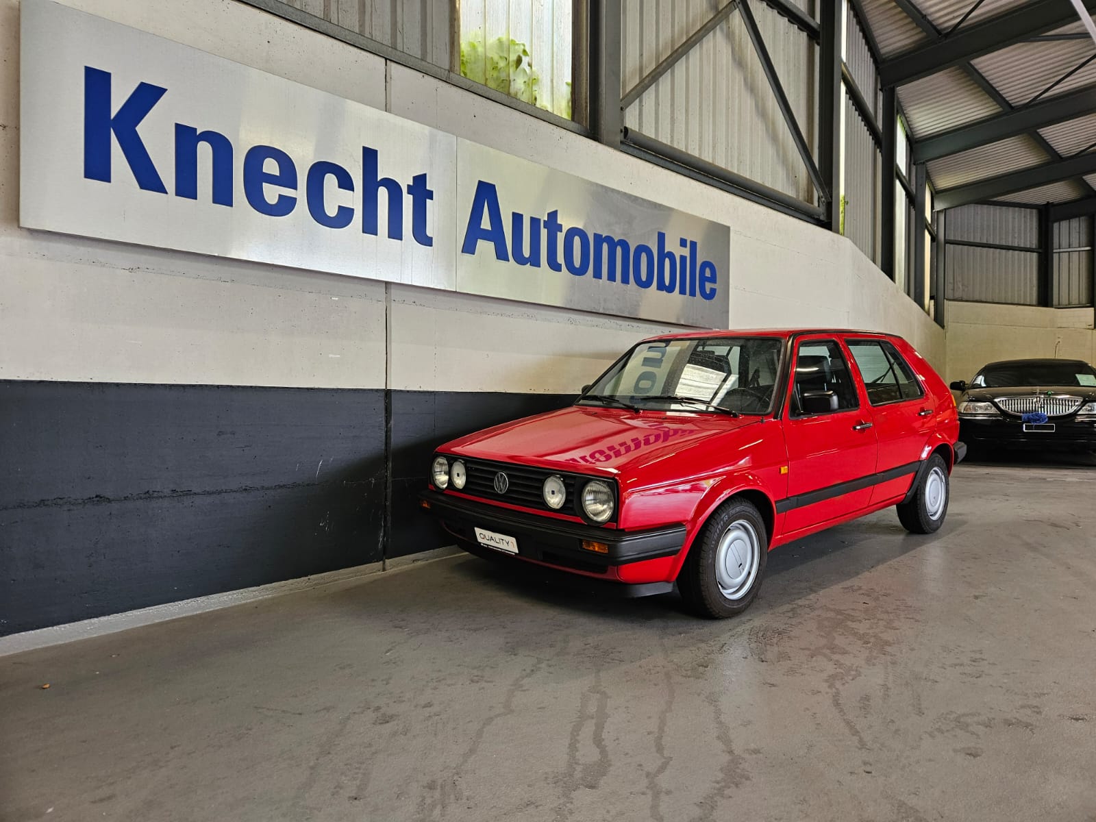VW Golf 1800 CL Flash-image-3