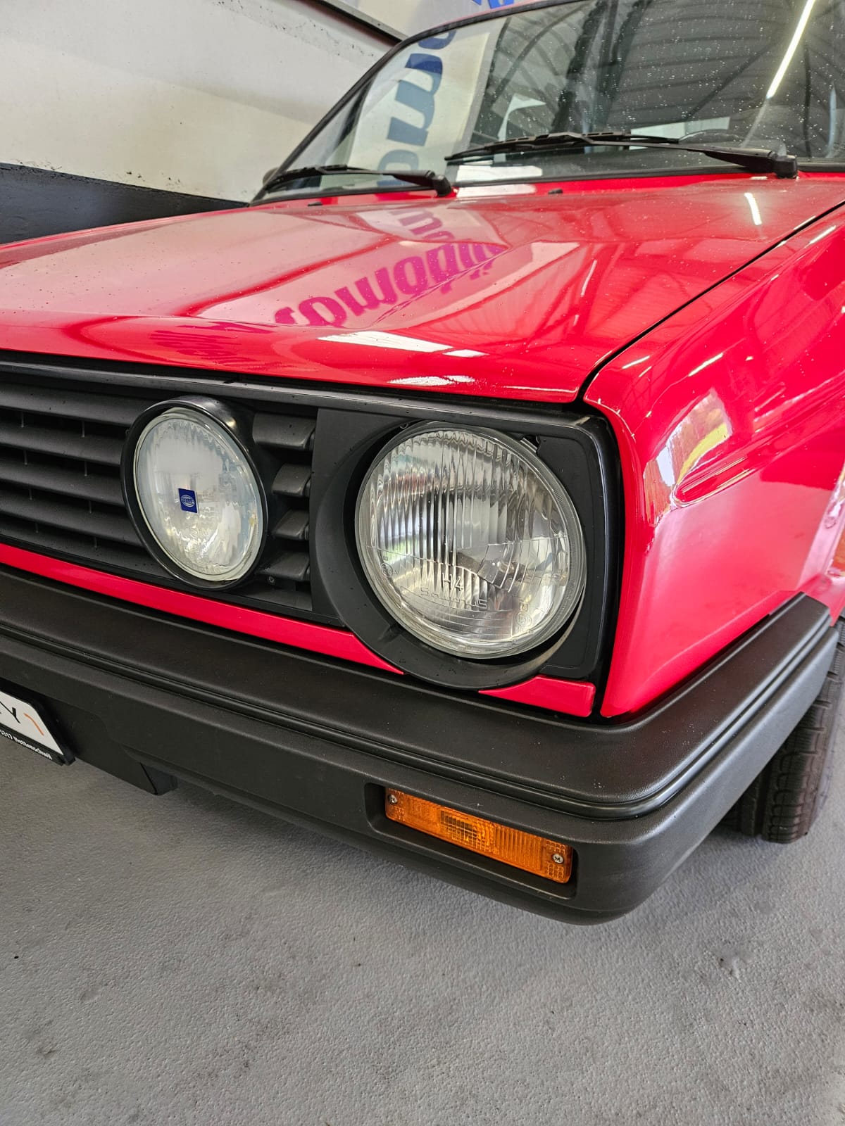 VW Golf 1800 CL Flash-image-5