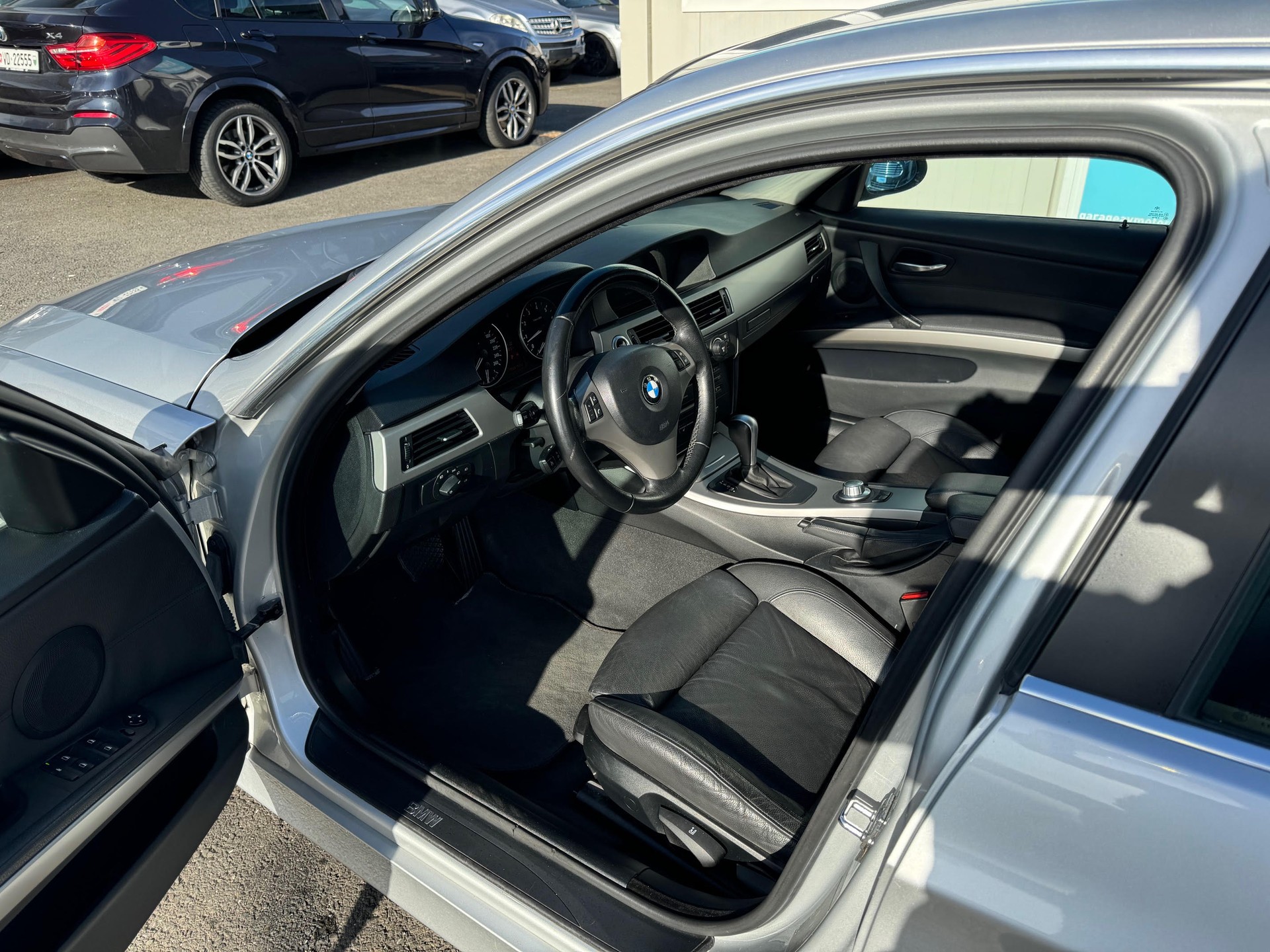BMW 325i x-drive Steptronic-image-7