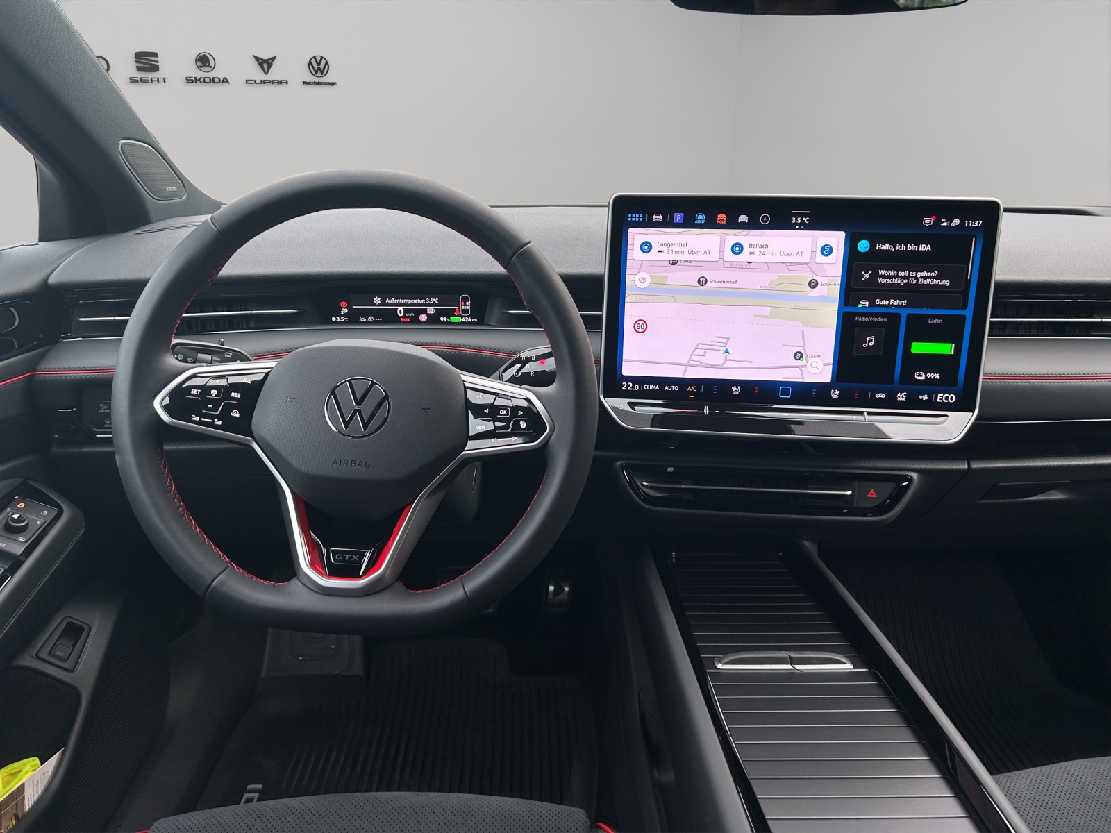 VW ID.7 Tourer GTX 86 kWh GTX United 4 Motion-image-6