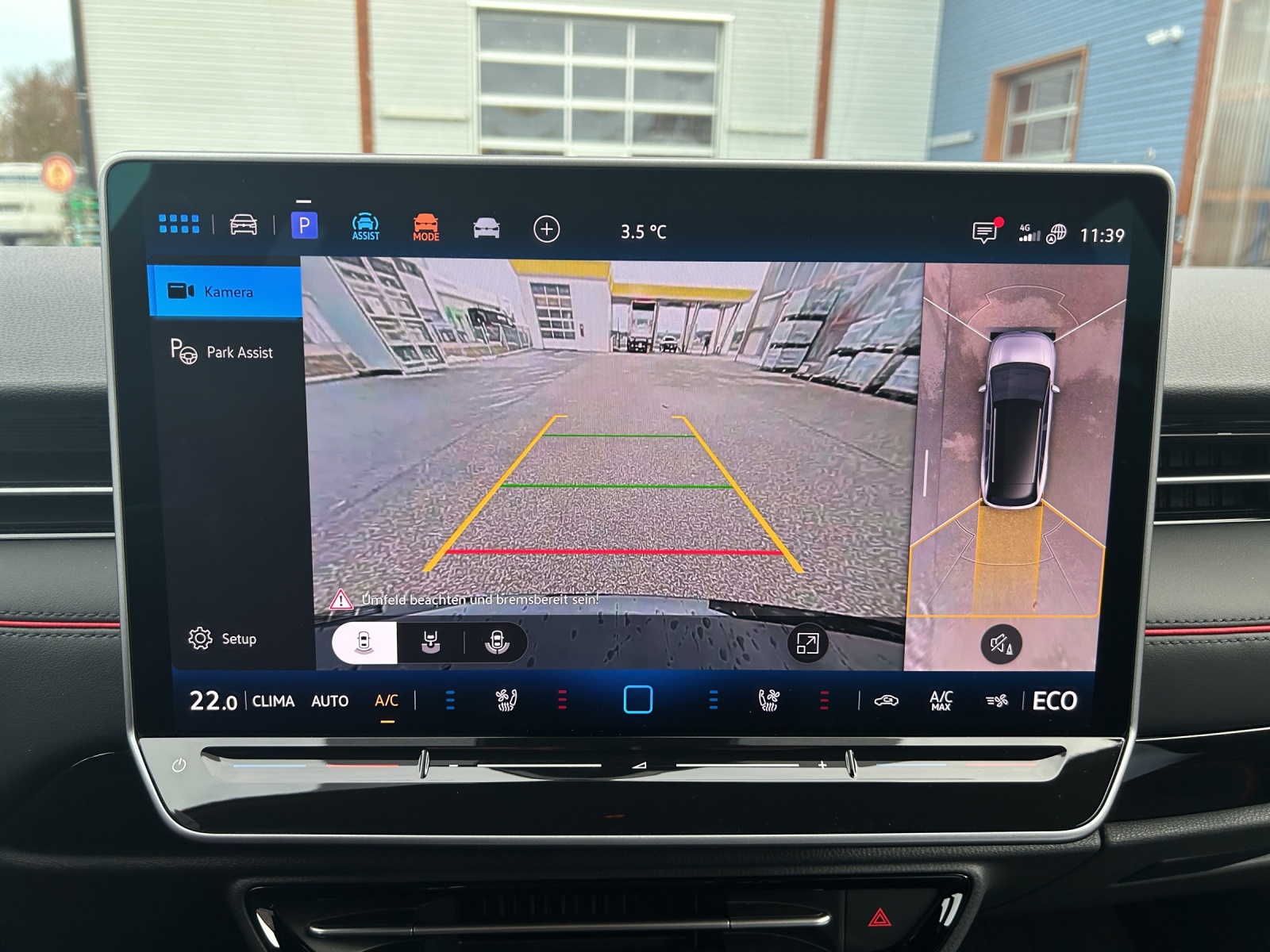 VW ID.7 Tourer GTX 86 kWh GTX United 4 Motion-image-13