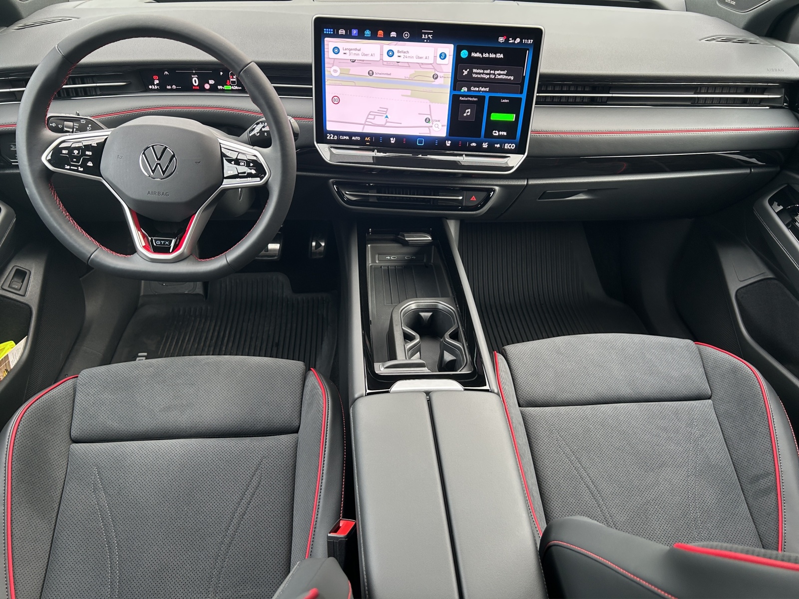 VW ID.7 Tourer GTX 86 kWh GTX United 4 Motion-image-7