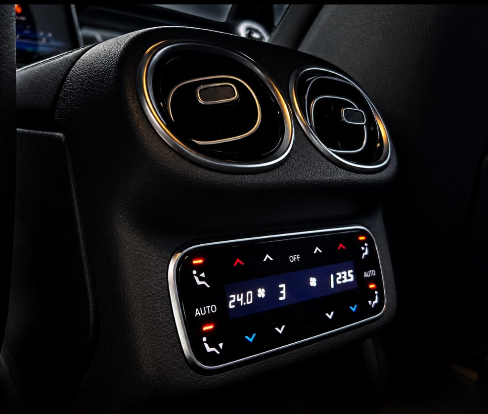MERCEDES-BENZ GLC Coupé 220 d AMG Line 4Matic 9G-Tronic-image-19