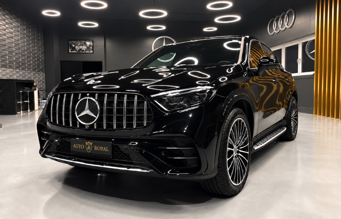 MERCEDES-BENZ GLC Coupé 220 d AMG Line 4Matic 9G-Tronic-showroom-element-2