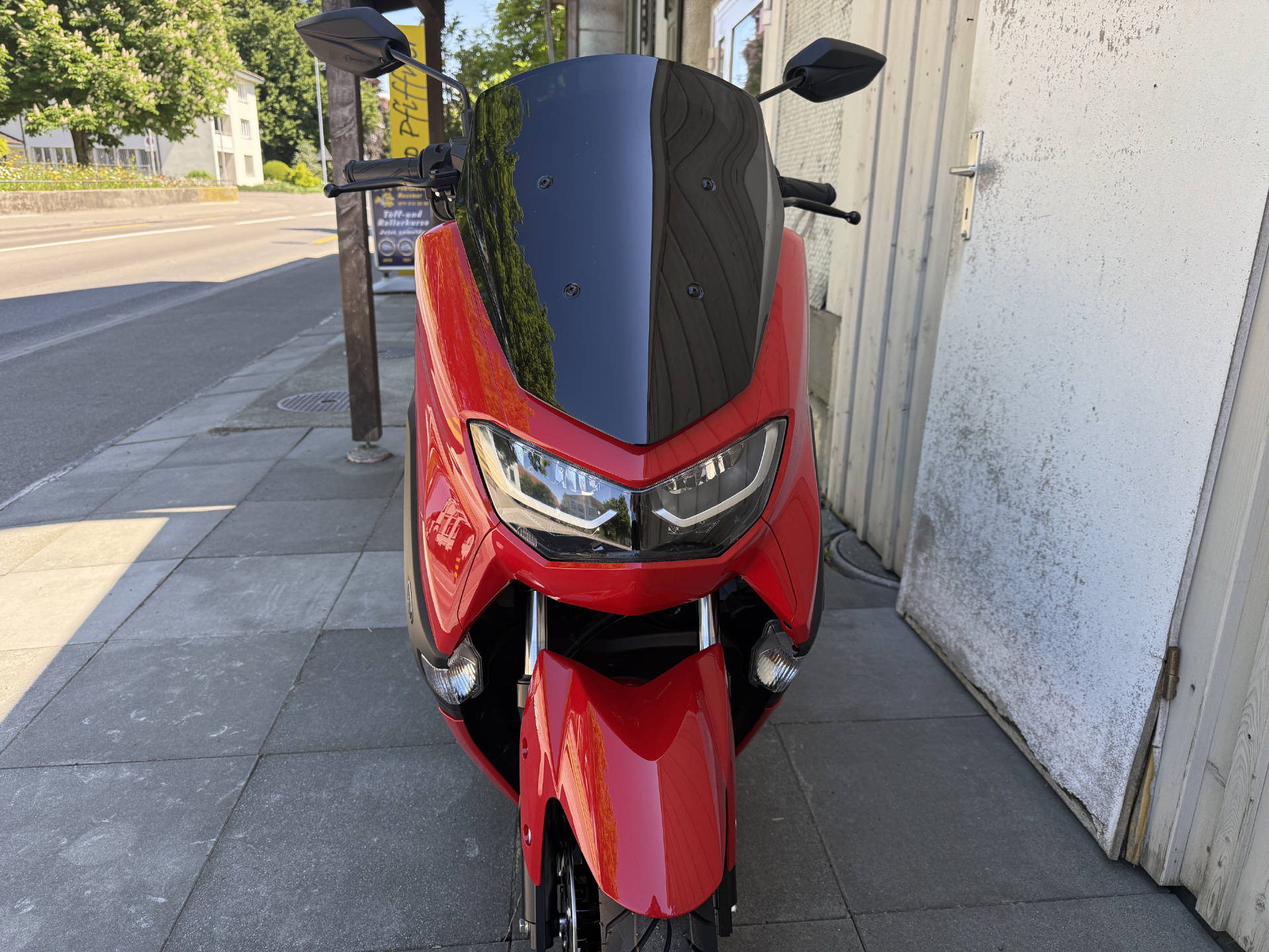 YAMAHA GPD 125 NMAX ABS-image-10