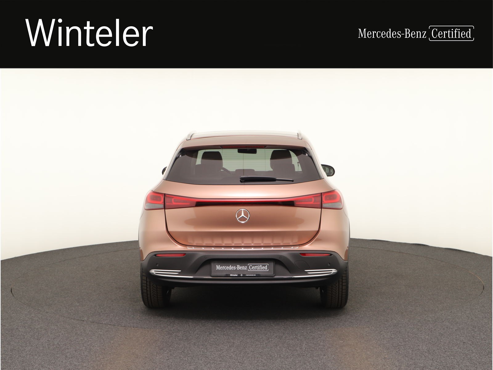 MERCEDES-BENZ EQA 350 4Matic-image-6