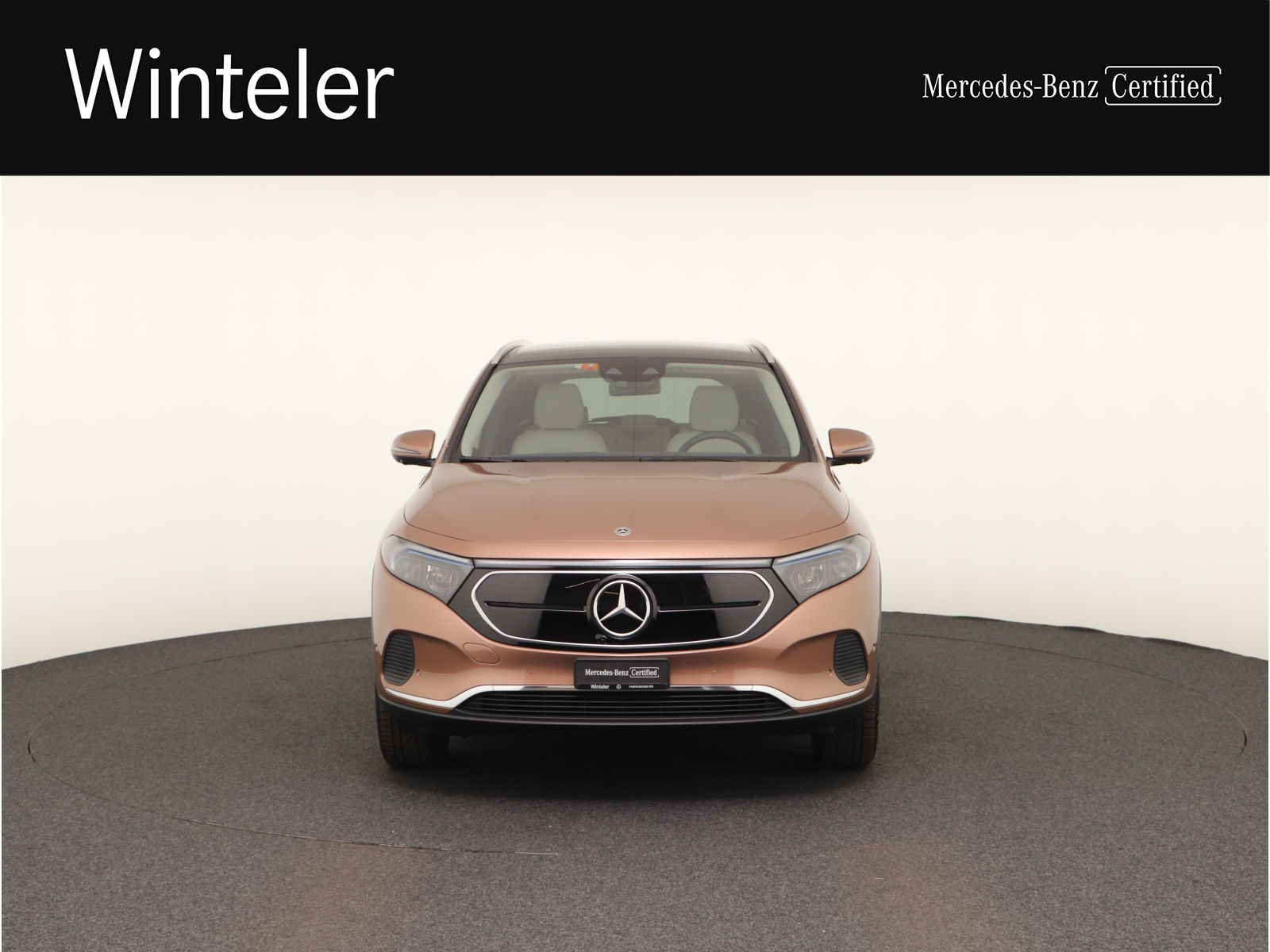 MERCEDES-BENZ EQA 350 4Matic-image-5