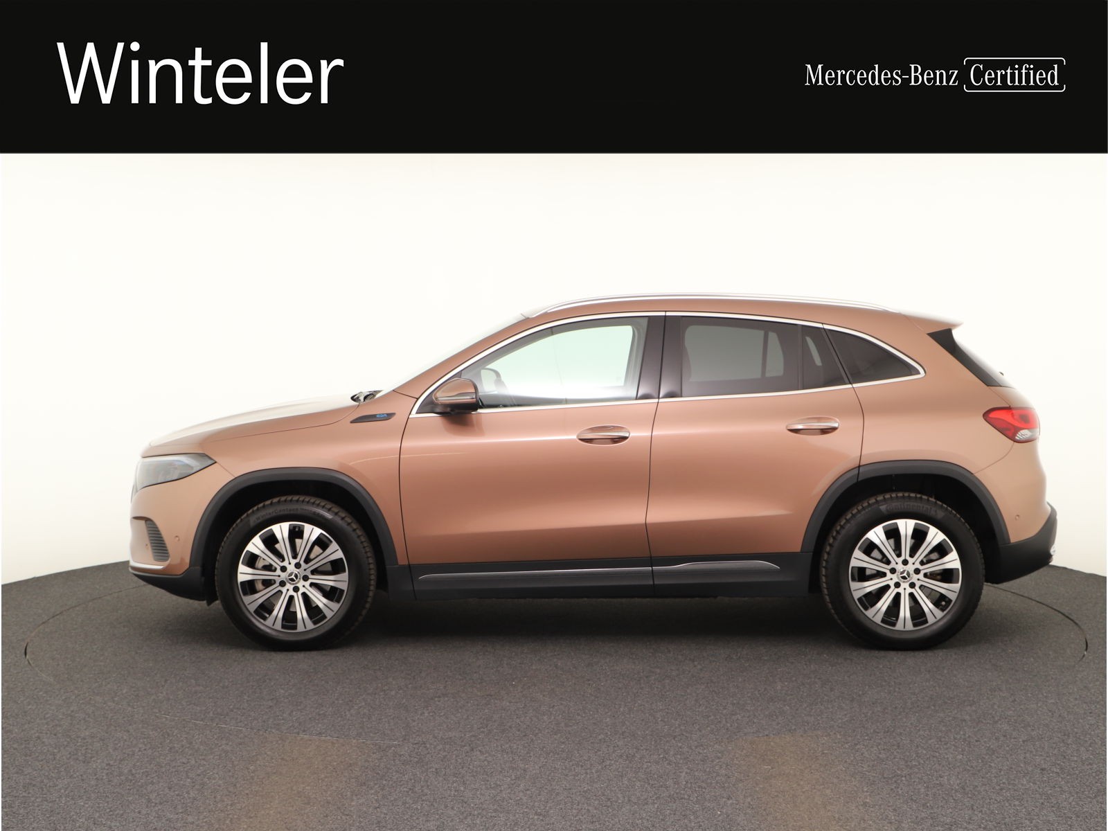 MERCEDES-BENZ EQA 350 4Matic-image-8