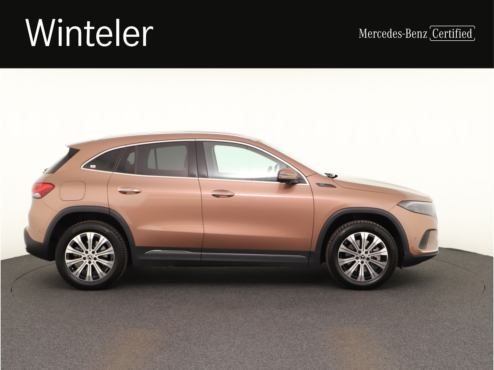 MERCEDES-BENZ EQA 350 4Matic-image-7