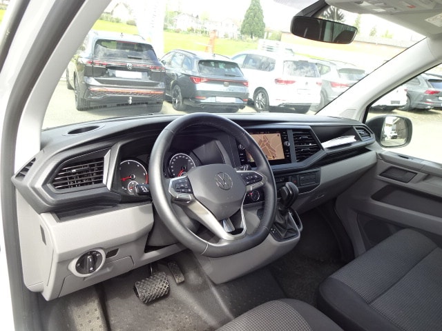 VW T6.1 Kombi 2.0 TDI DSG-image-9