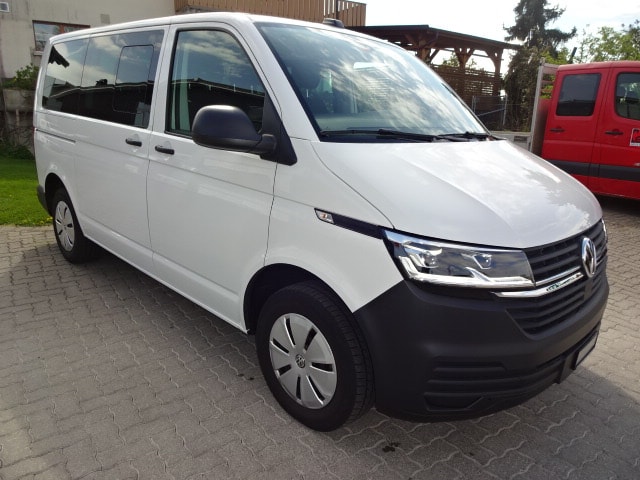 VW T6.1 Kombi 2.0 TDI DSG-image-6