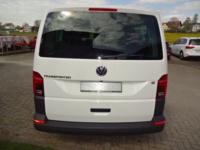 VW T6.1 Kombi 2.0 TDI DSG-image-3