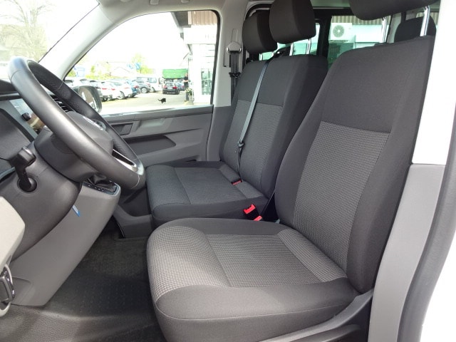 VW T6.1 Kombi 2.0 TDI DSG-image-10