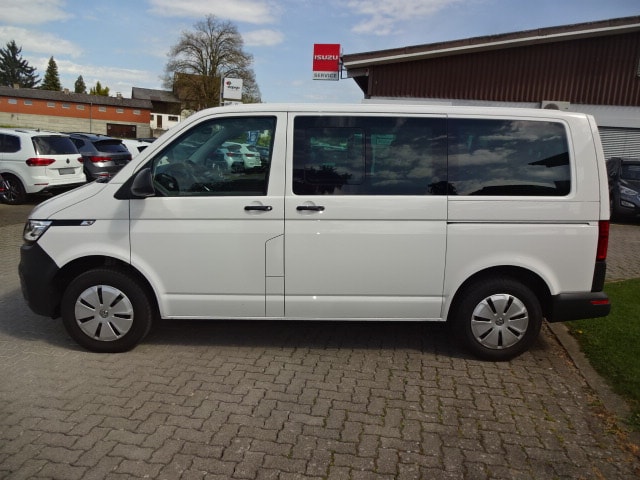 VW T6.1 Kombi 2.0 TDI DSG-image-1