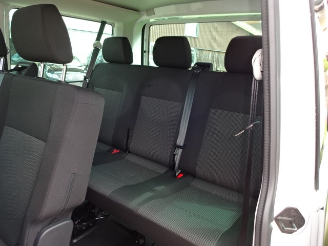 VW T6.1 Kombi 2.0 TDI DSG-image-12