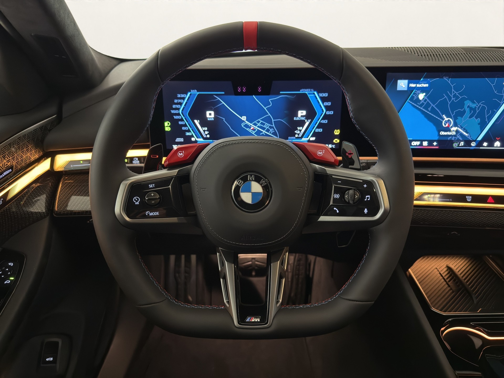BMW M5 xDrive Touring-image-10