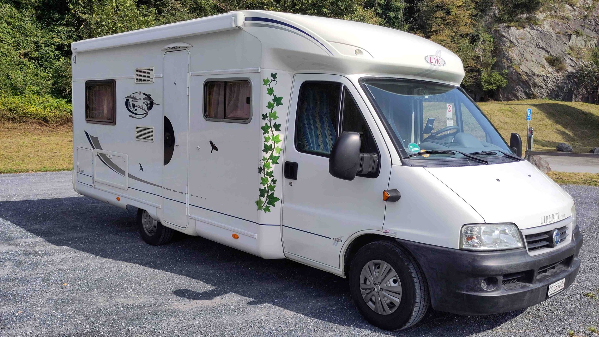 FIAT Ducato