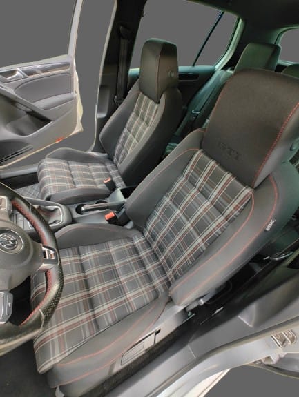 VW Golf 2.0 TSI GTI-image-6