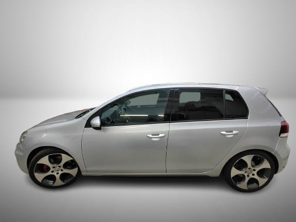 VW Golf 2.0 TSI GTI-image-3