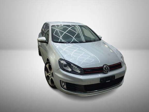 VW Golf 2.0 TSI GTI-image-1