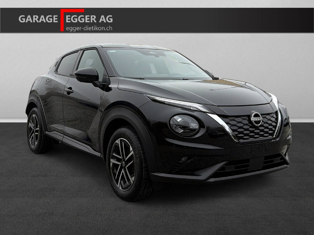 NISSAN Juke 1.6 Hybrid N-Connecta-image-3