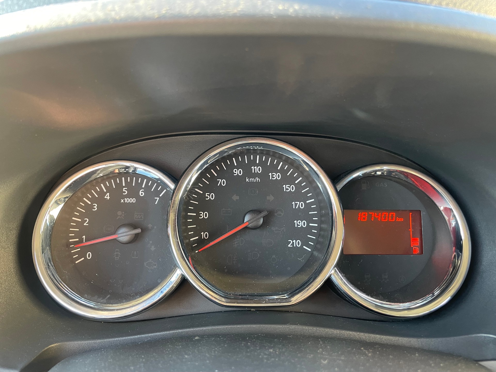 DACIA Lodgy 1.2 Turbo Ambiance 5PL-image-11