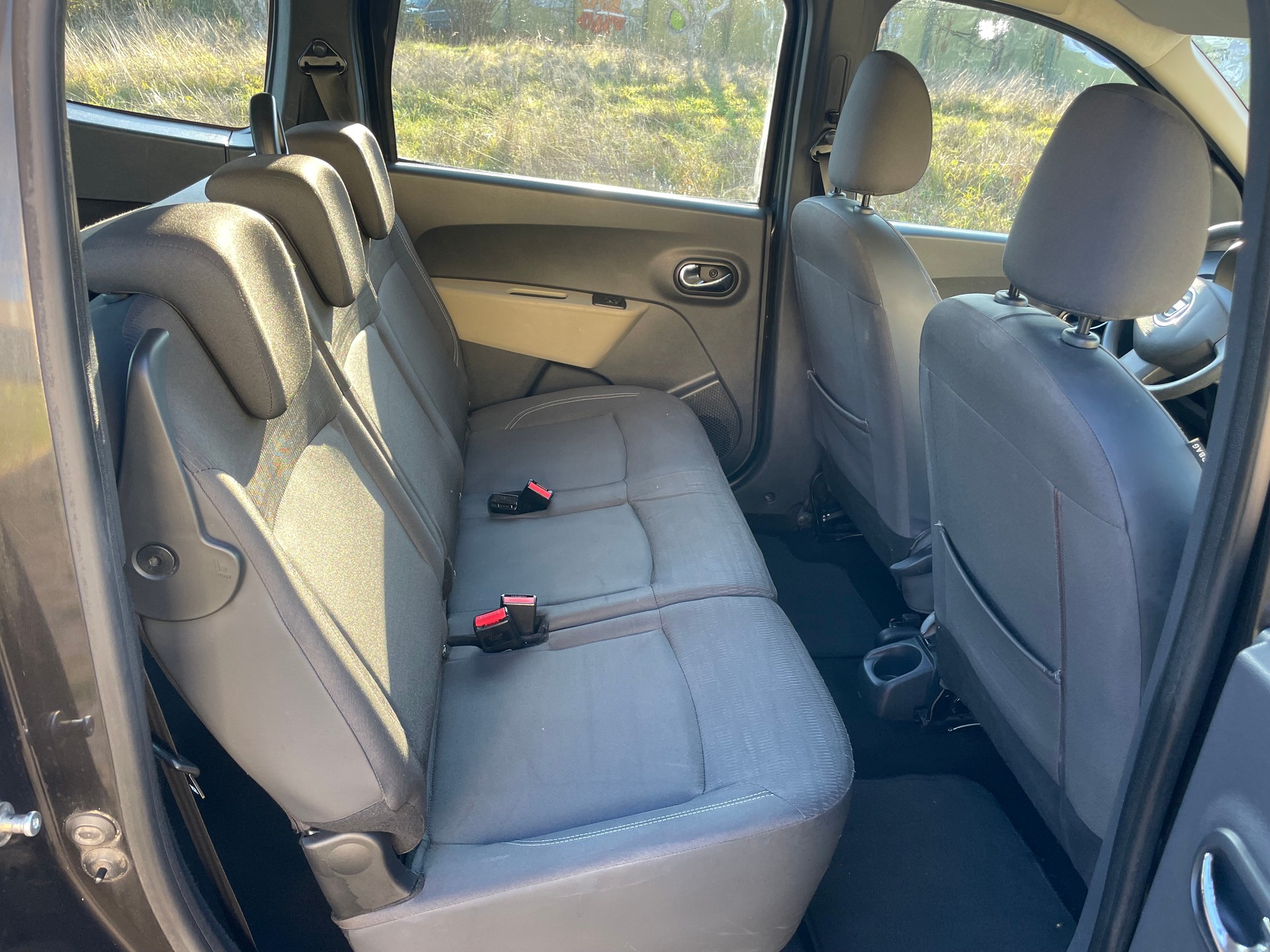 DACIA Lodgy 1.2 Turbo Ambiance 5PL-image-8