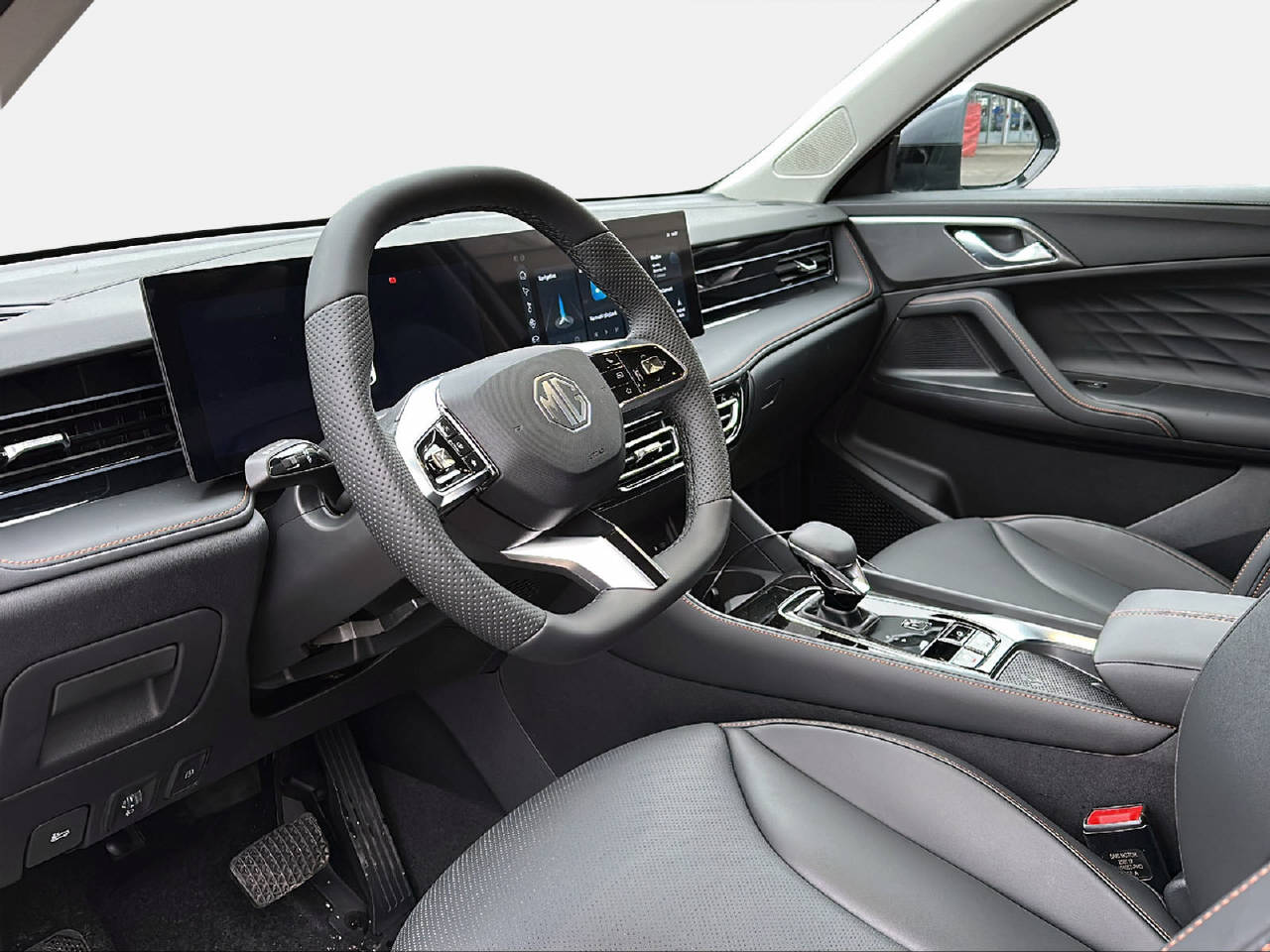 MG MG HS-image-9