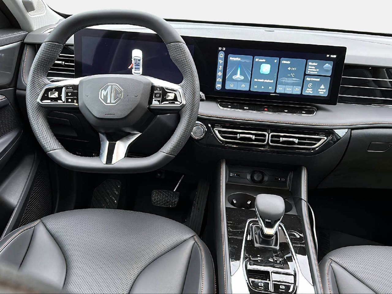 MG MG HS-image-11