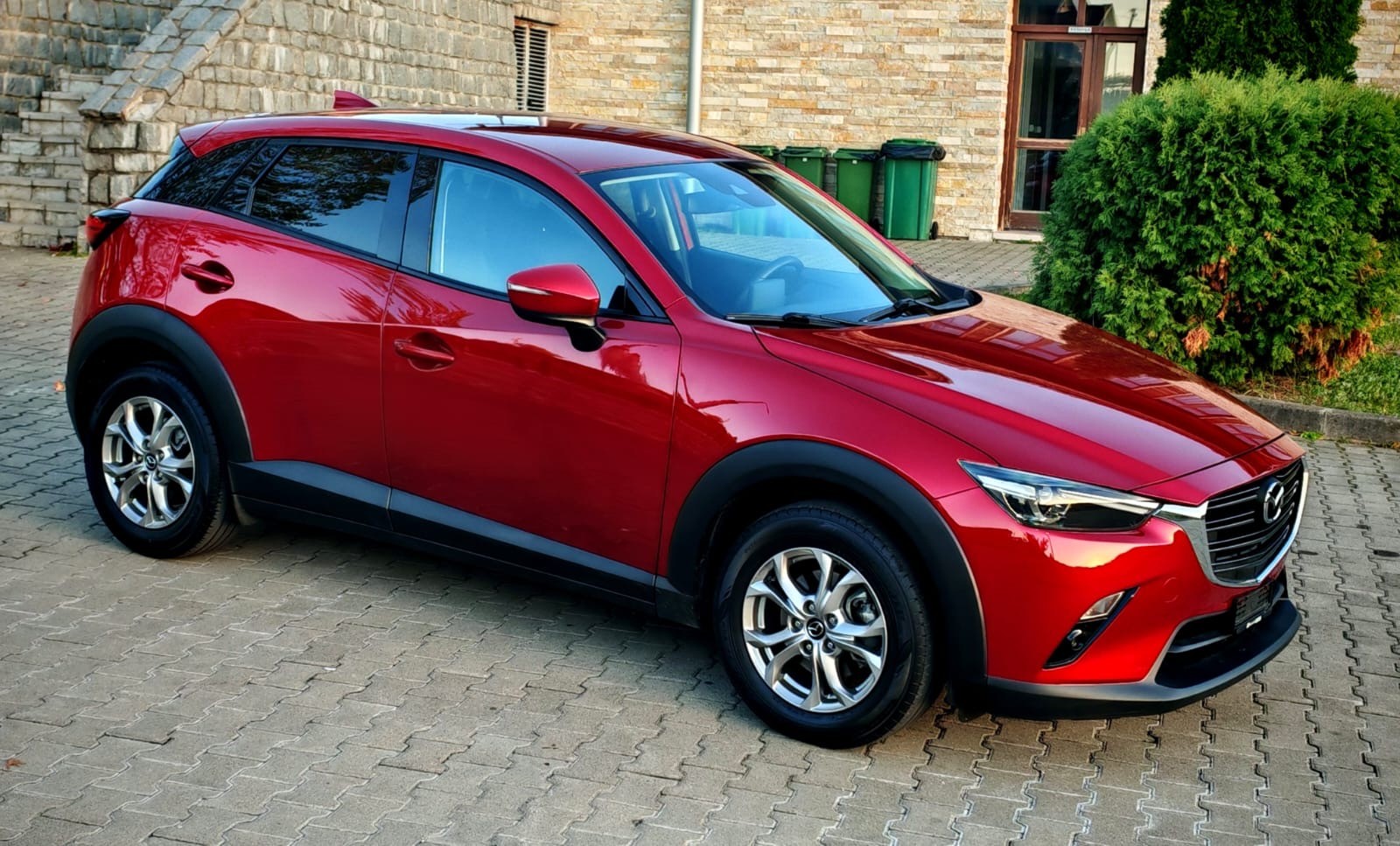 Car photo
