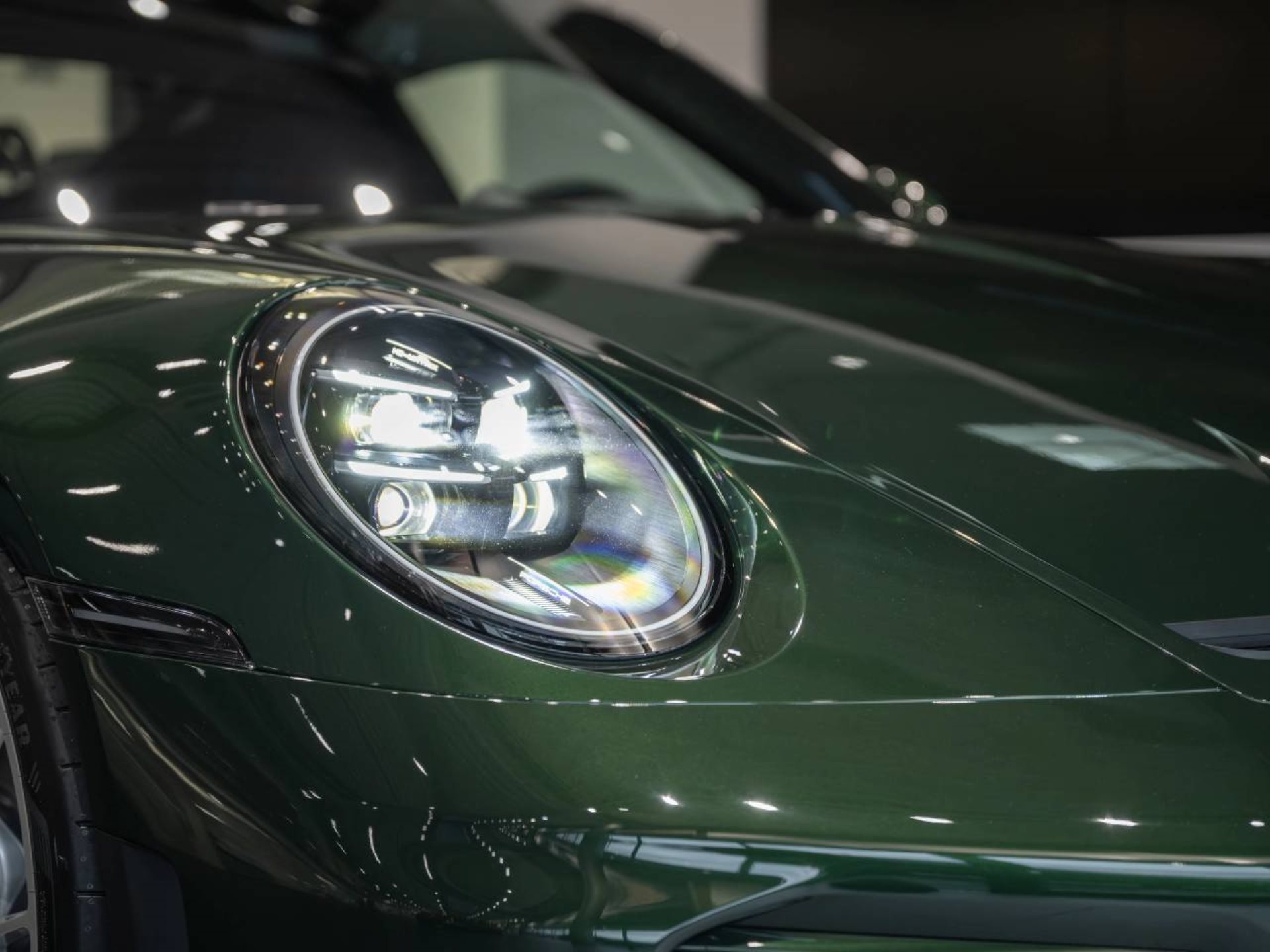 PORSCHE 911 GT3-image-22