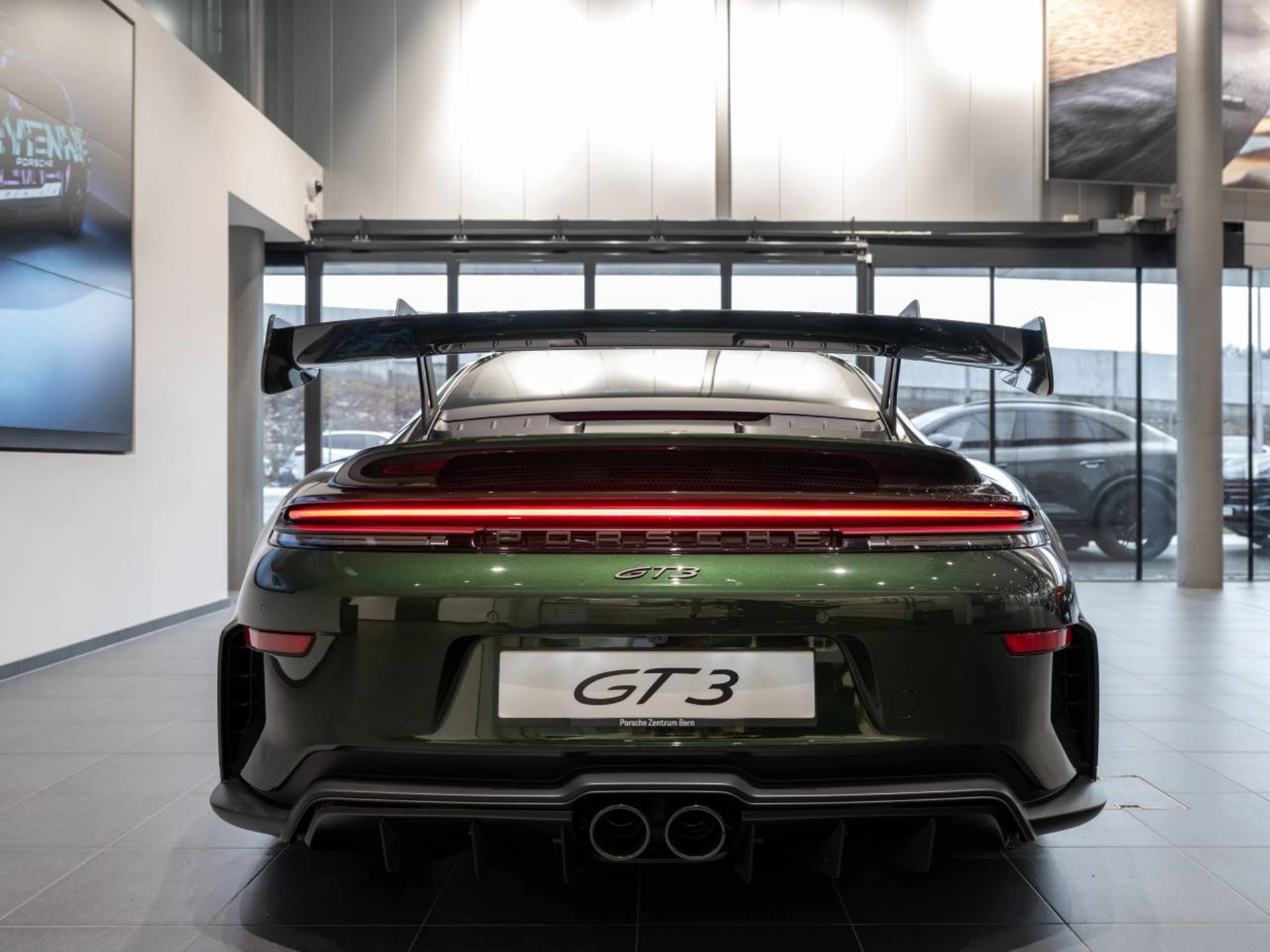 PORSCHE 911 GT3-image-5