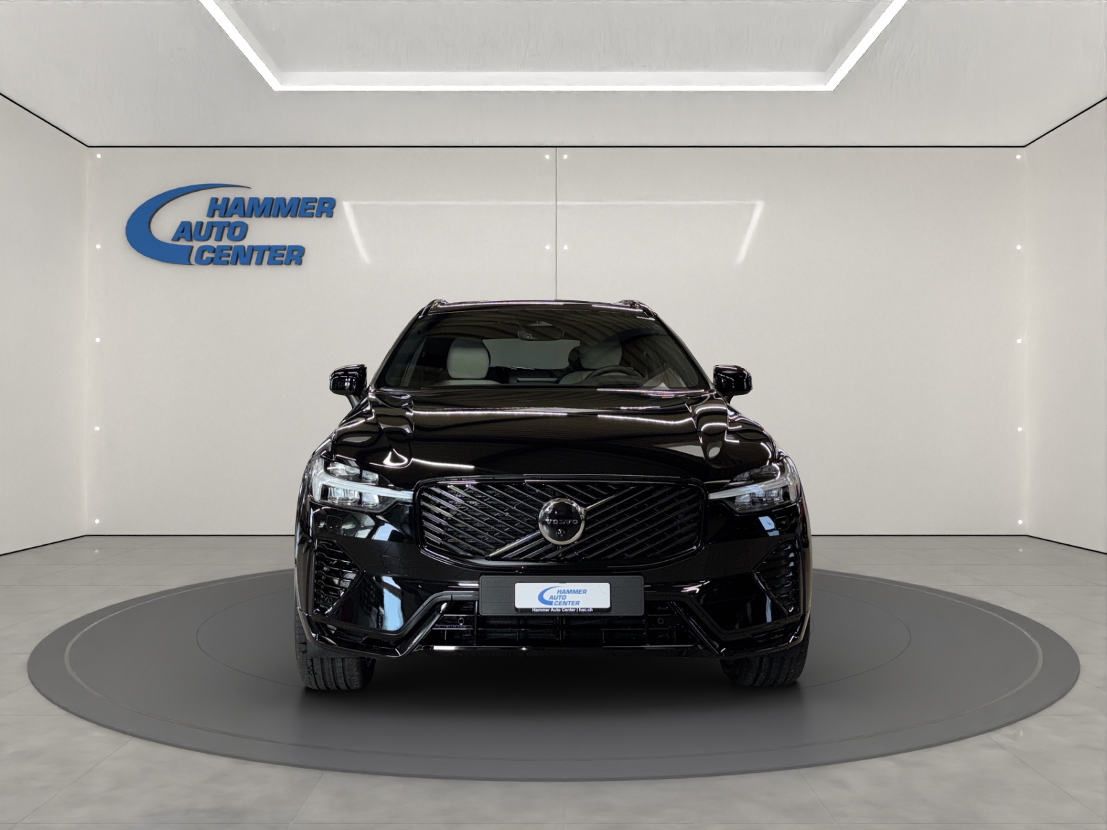 VOLVO XC60 2.0 T6 TE Ultra Dark eAWD-image-7