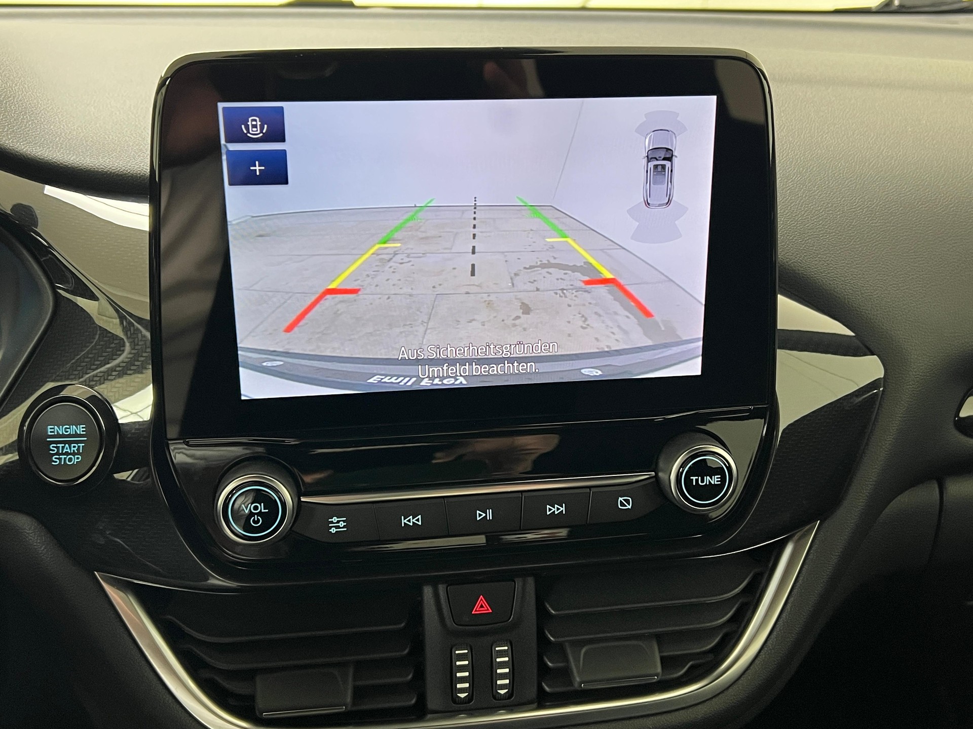 FORD Puma 1.0 EcoB Hybrid 155 ST-Line-image-12