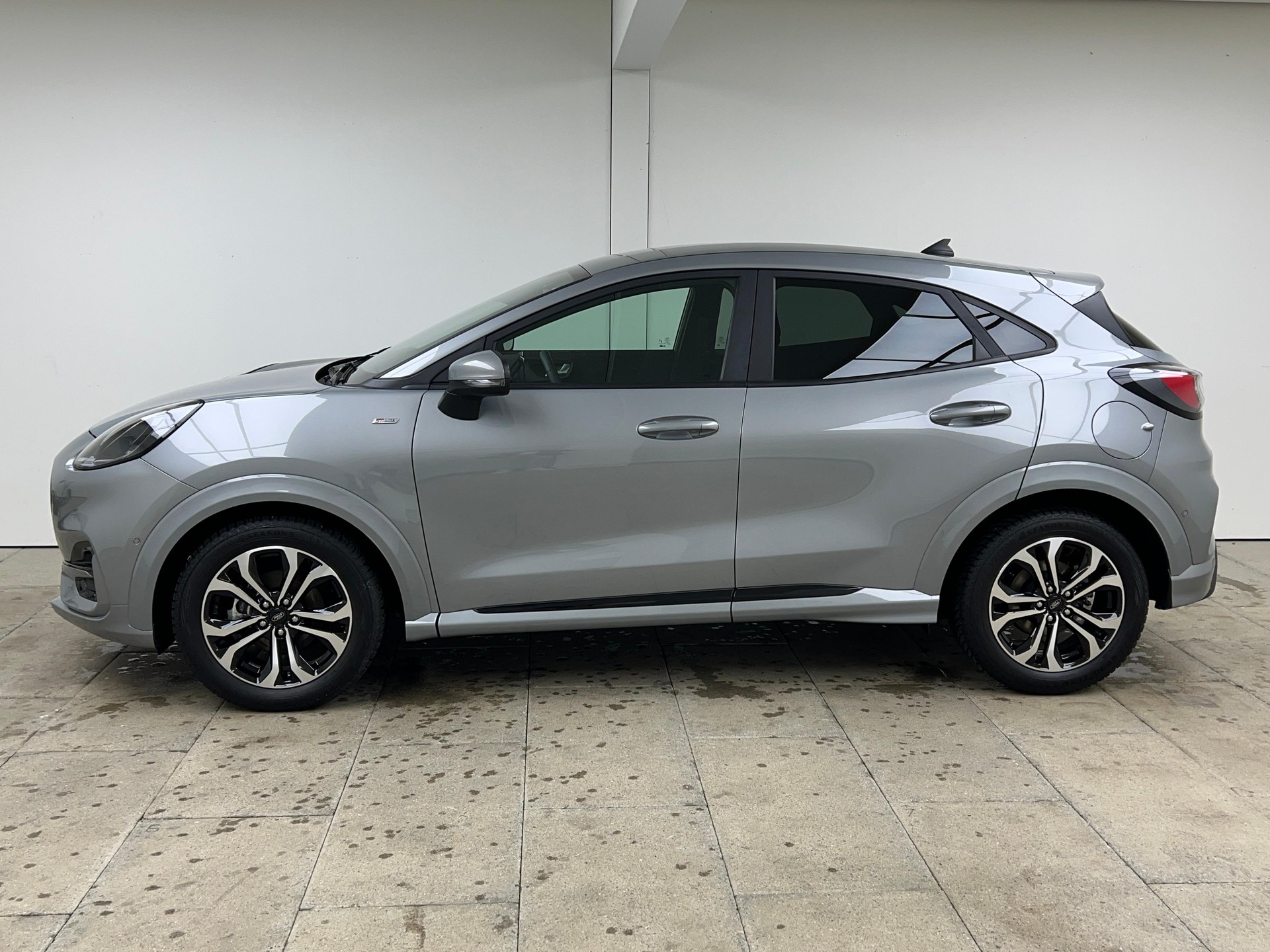 FORD Puma 1.0 EcoB Hybrid 155 ST-Line / Jetzt mit attraktivem 1.99% Leasing-image-2