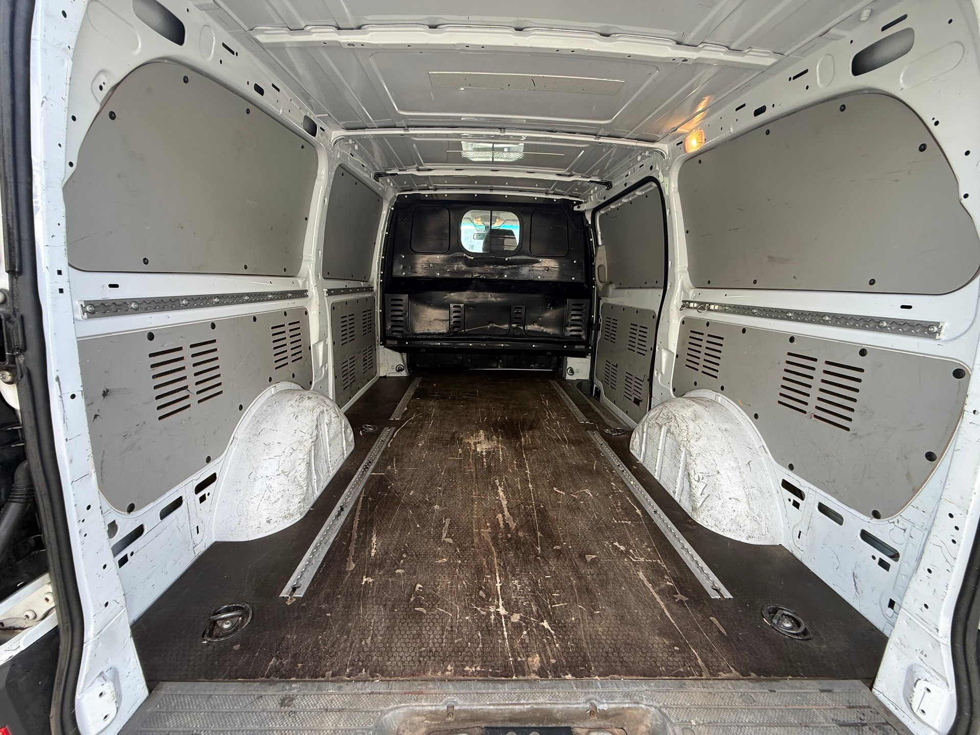 MERCEDES-BENZ Vito 115 CDI L-image-8