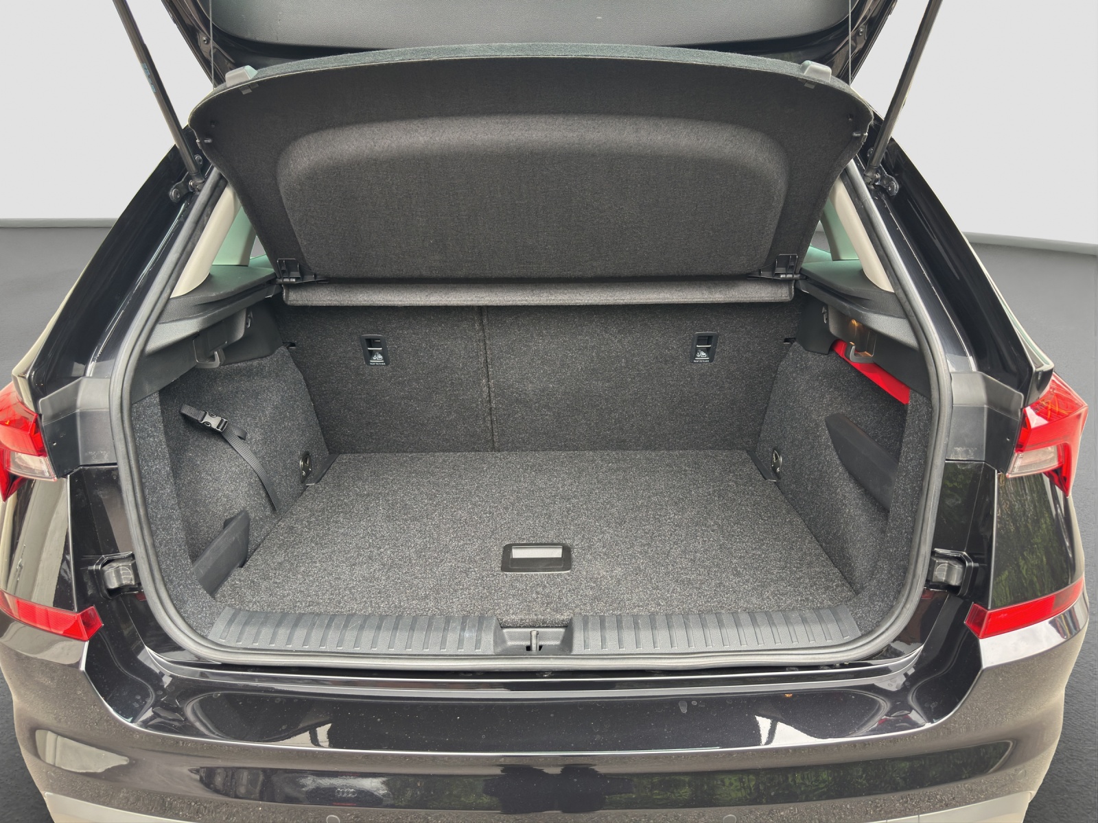 SKODA Kamiq 1.0 TSI Fresh DSG-image-9