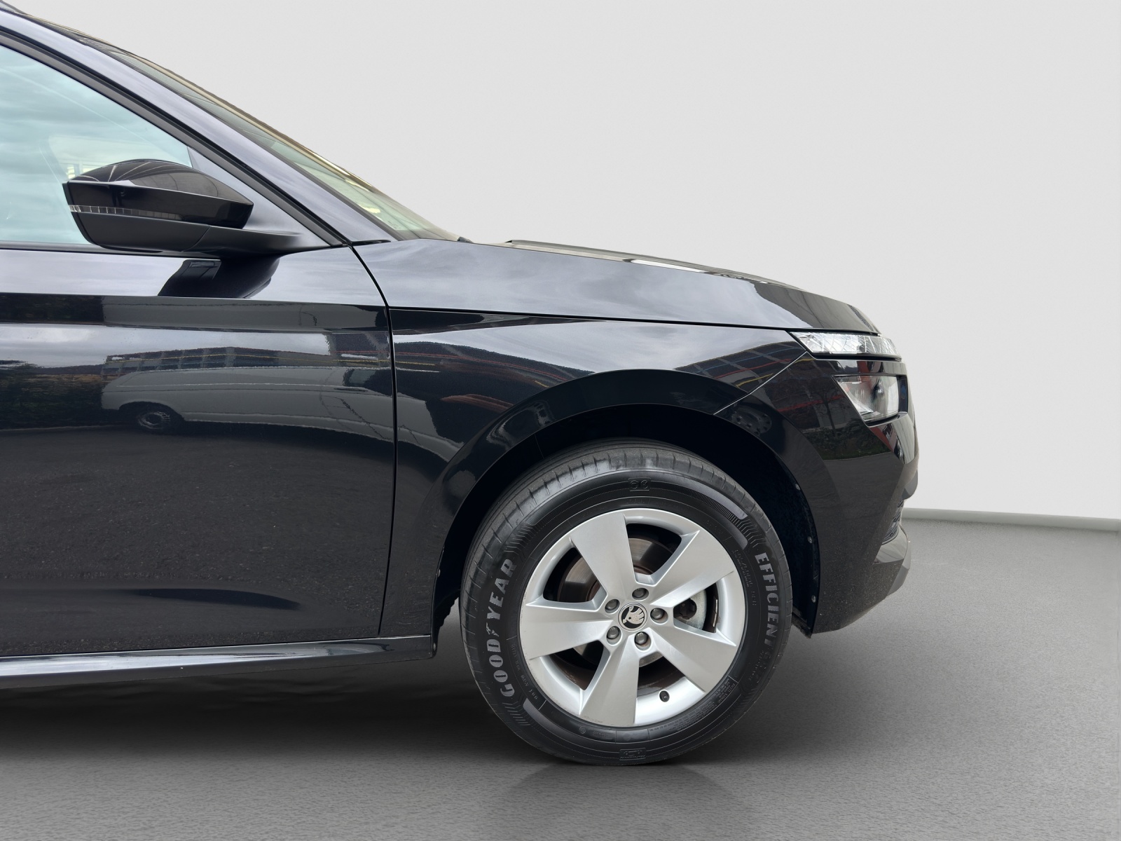 SKODA Kamiq 1.0 TSI Fresh DSG-image-4