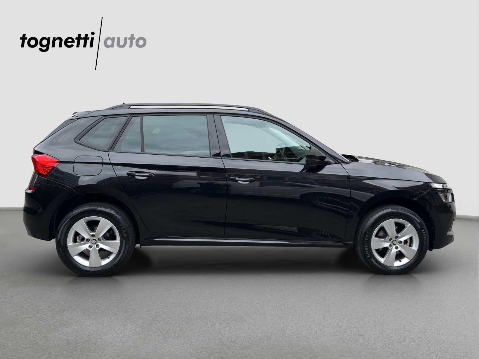 SKODA Kamiq 1.0 TSI Fresh DSG-image-2