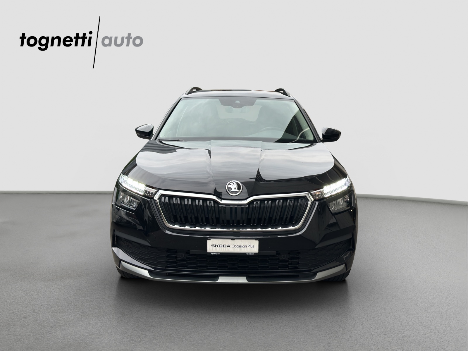 SKODA Kamiq 1.0 TSI Fresh DSG-image-6